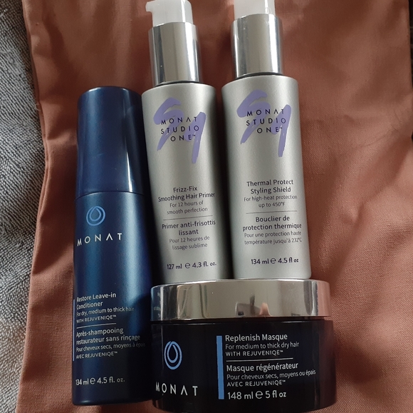 Monat Products - Picture 2 of 3